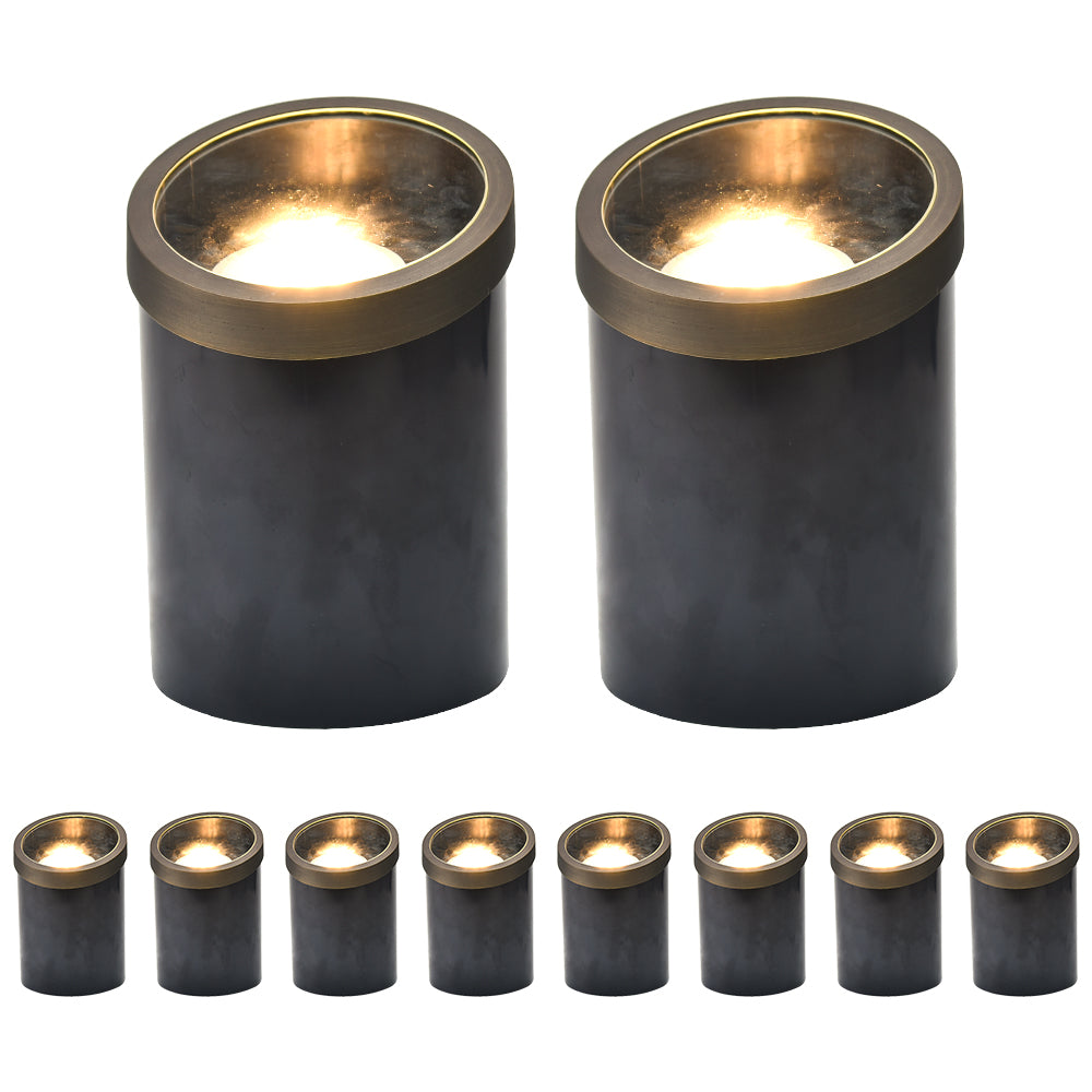 Haloitte Lighting LED In-Ground Well Light