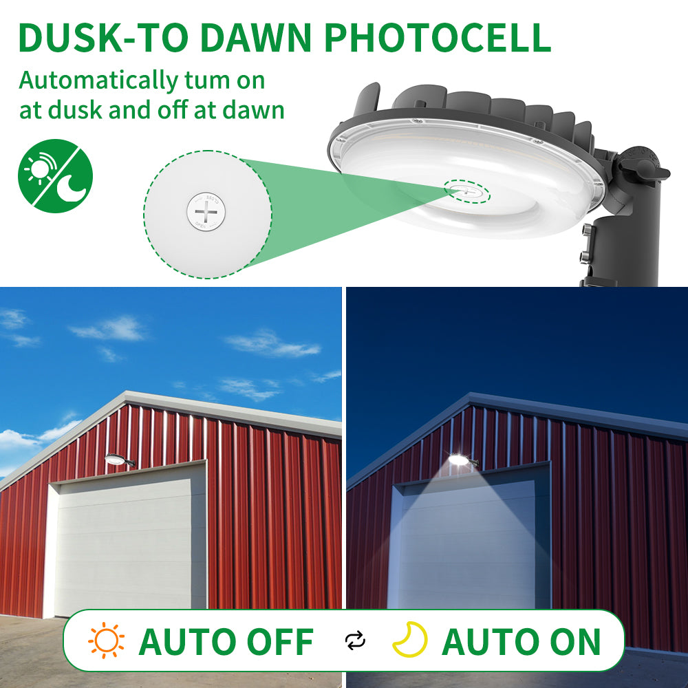 Haloitte Lighting LED Barn Light