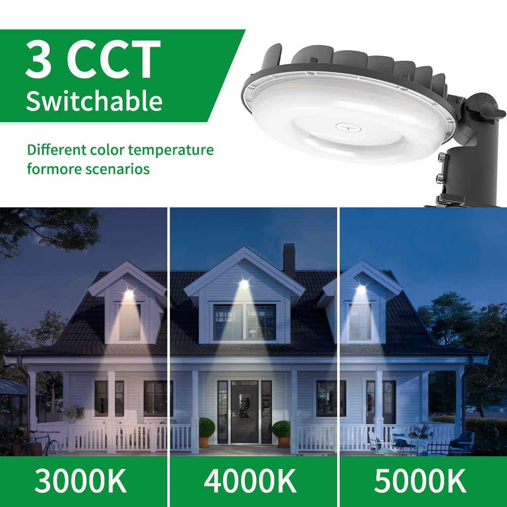 Haloitte Lighting LED Barn Light