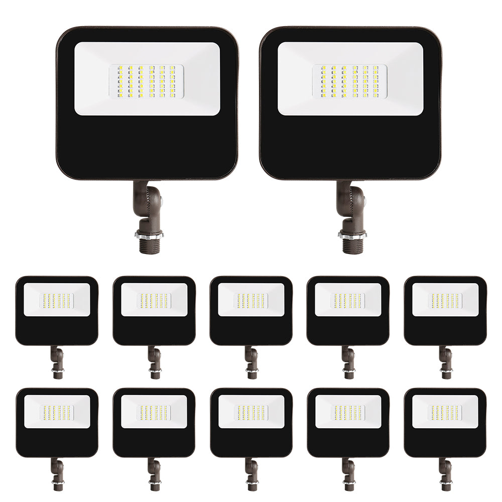 Haloitte Lighting LED Flood Light