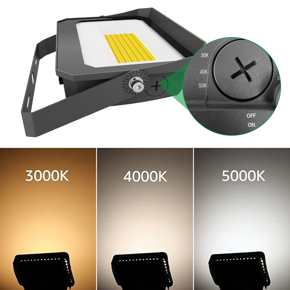 Haloitte Lighting LED Flood Light