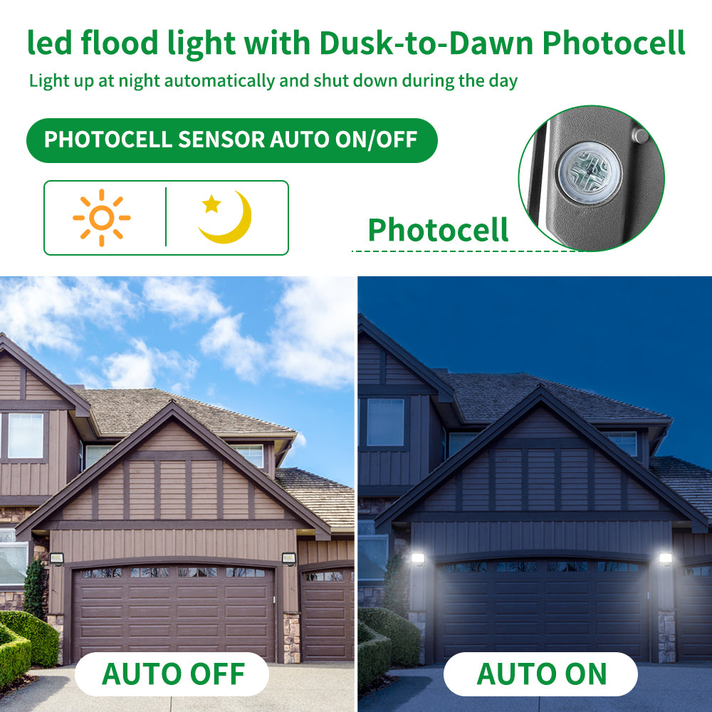Haloitte Lighting LED Flood Light