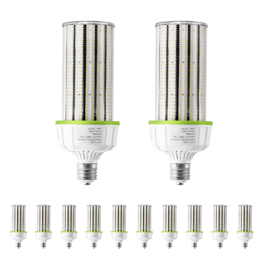 Haloitte Lighting LED Corn Light Bulb
