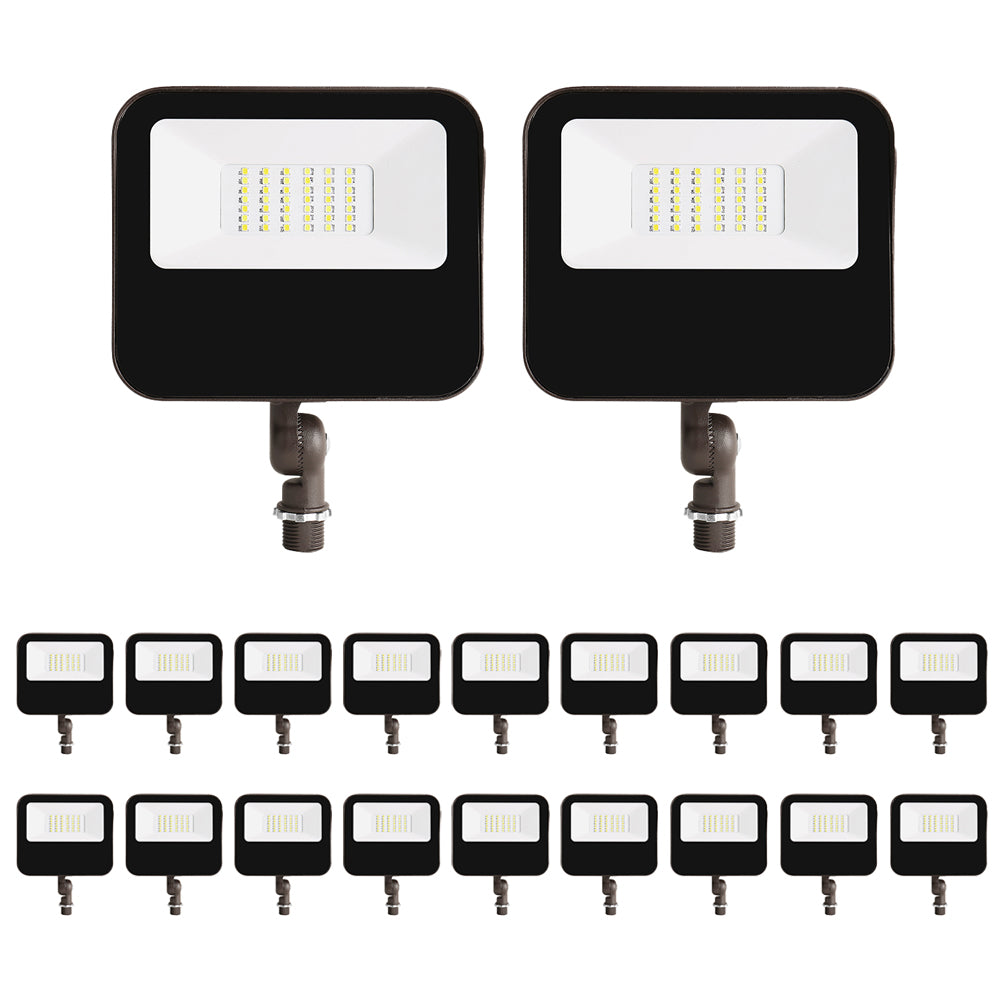 Haloitte Lighting LED Flood Light 27W