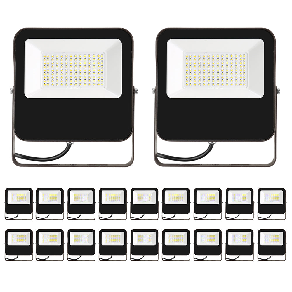 Haloitte Lighting LED Flood Light