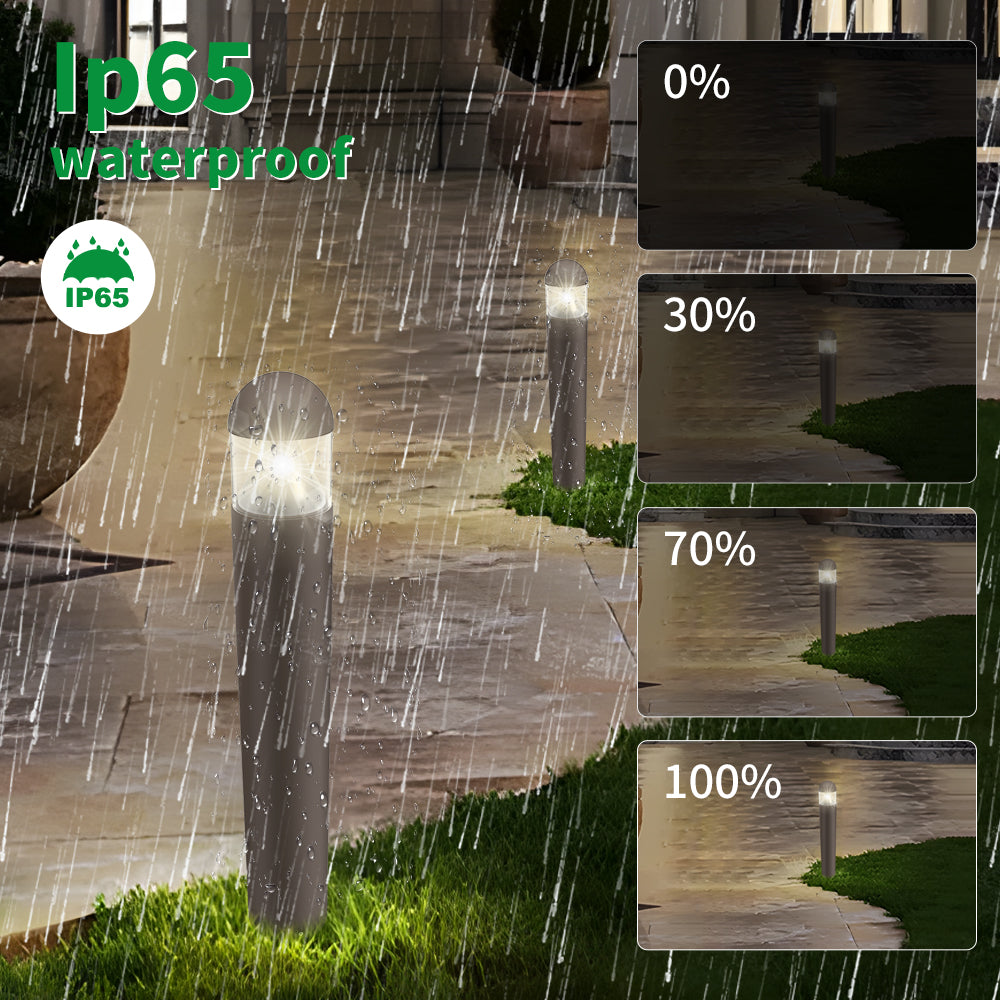 Haloitte Lighting LED Bollard Light