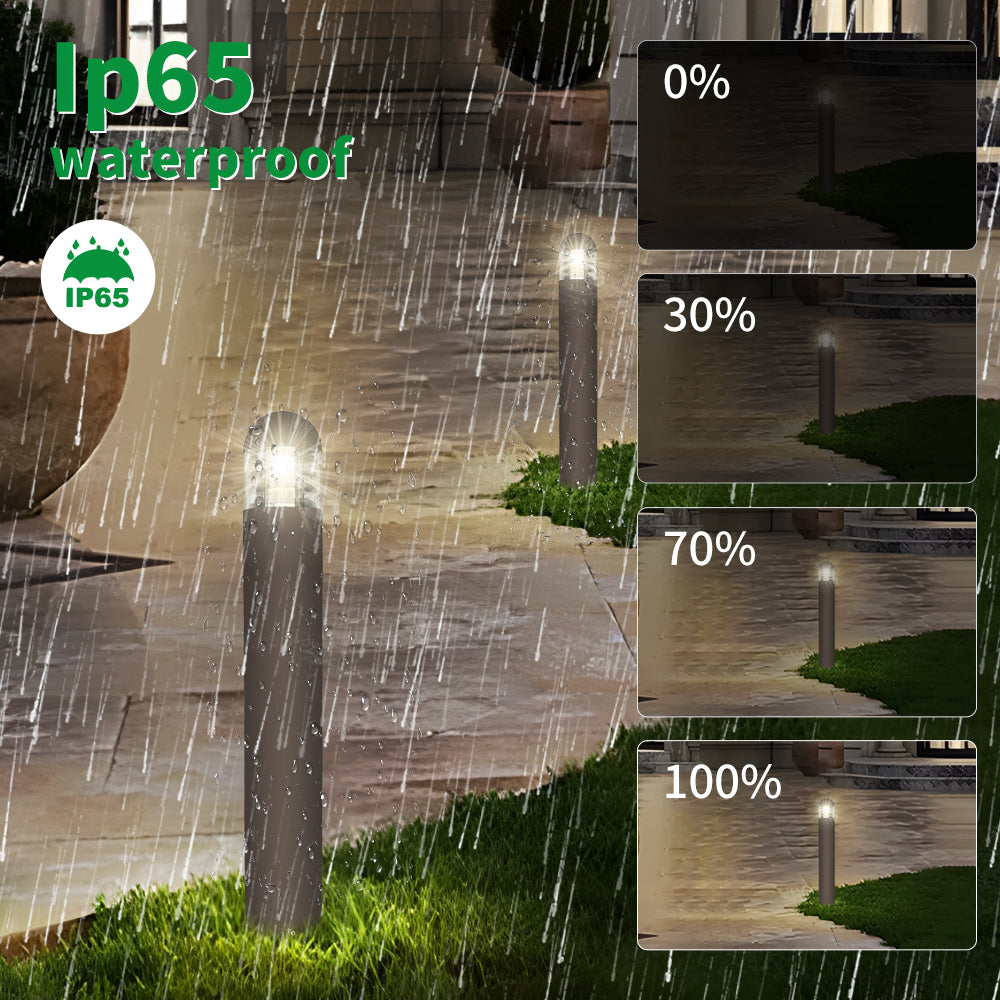 Haloitte Lighting LED Bollard Light