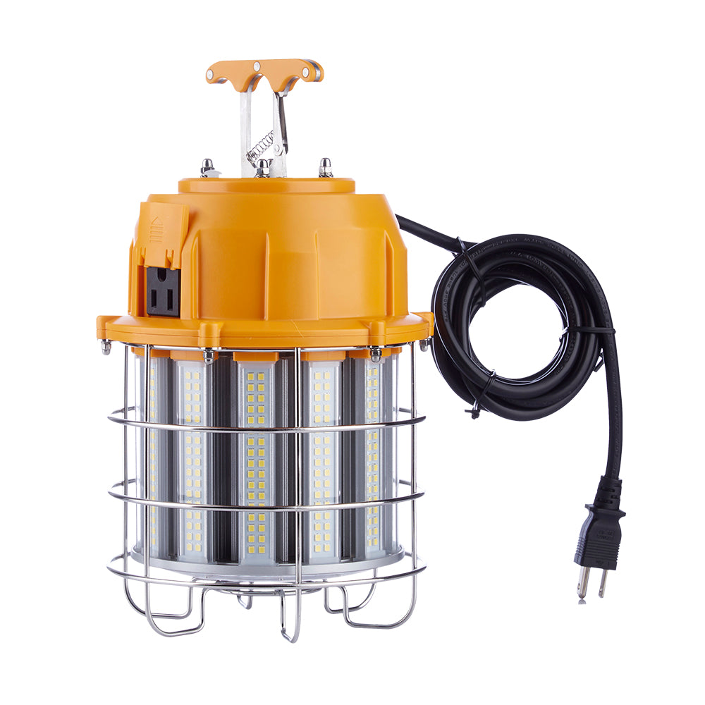 Haloitte Lighting Temporary work Light