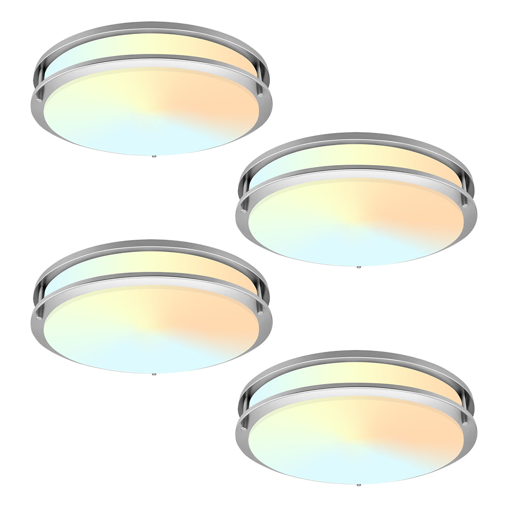 Haloitte Lighting LED Ceiling Light