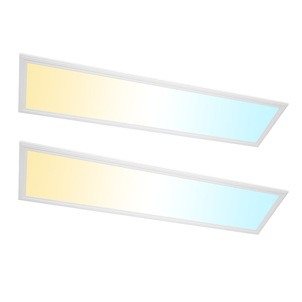 Haloitte Lighting 1x4ft Panel Light