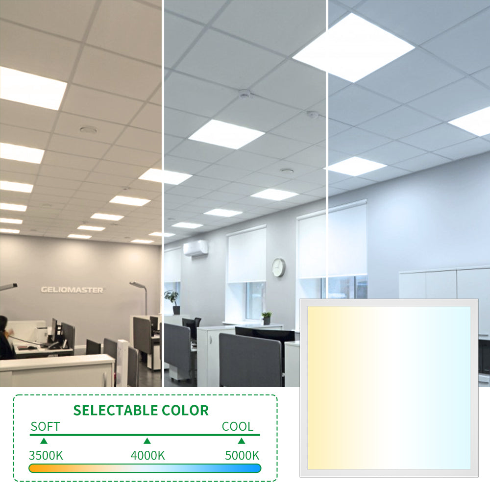 Haloitte Lighting 2x2ft Panel Light