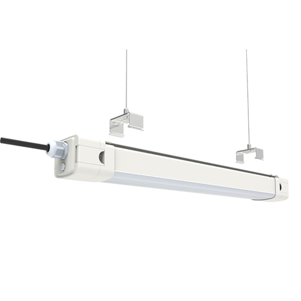 Haloitte Lighting Vapor Tight Light