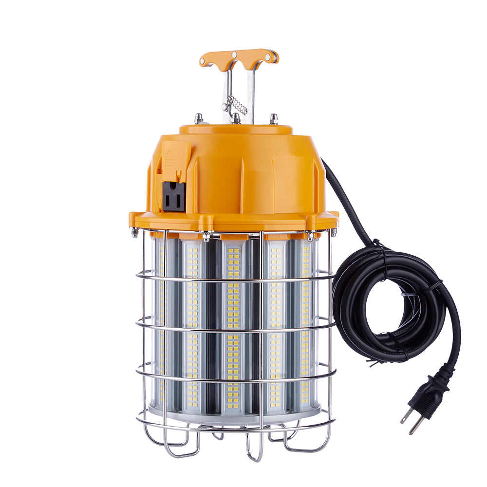 Haloitte Lighting Temporary work Light