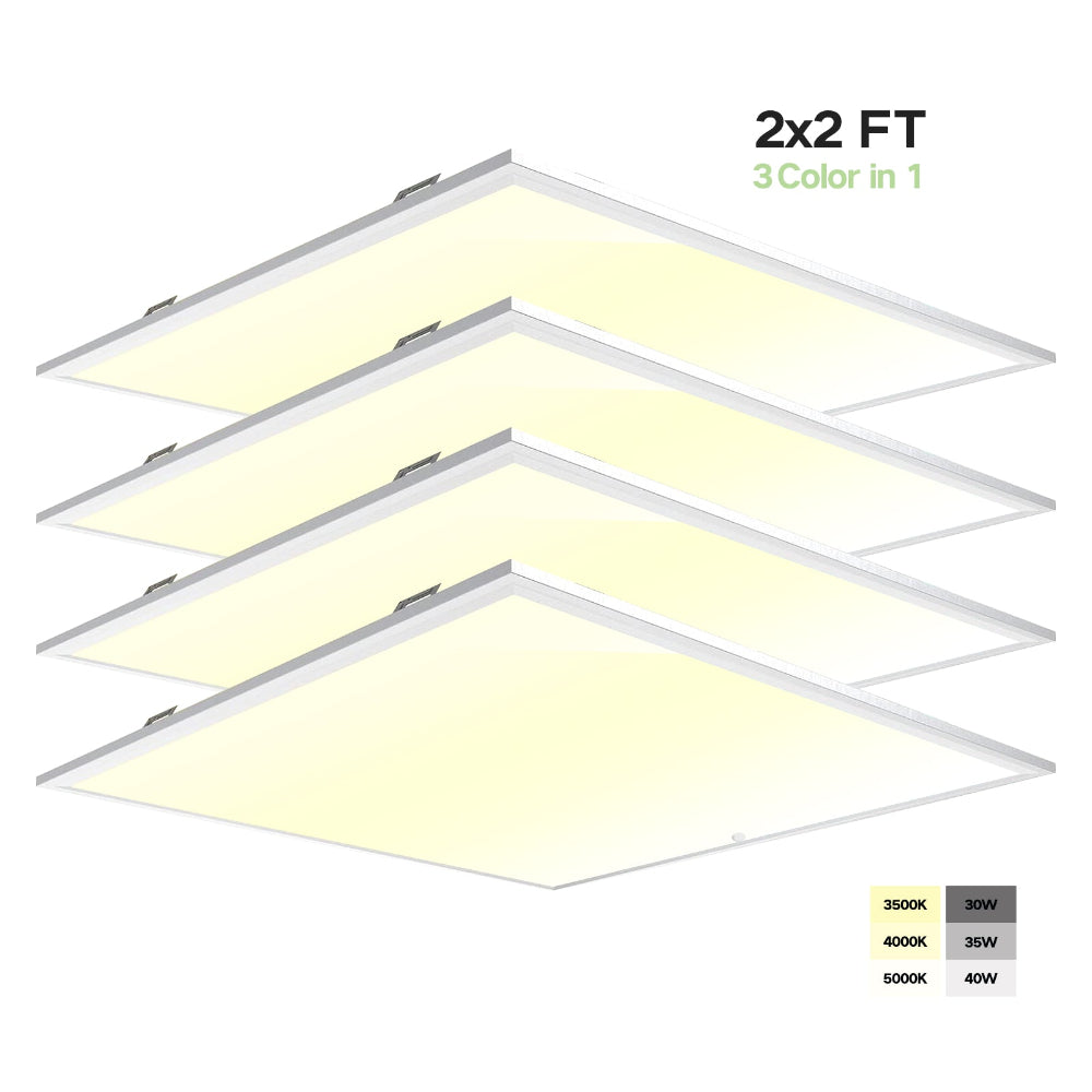 Haloitte Lighting 2x2FT Panel Light