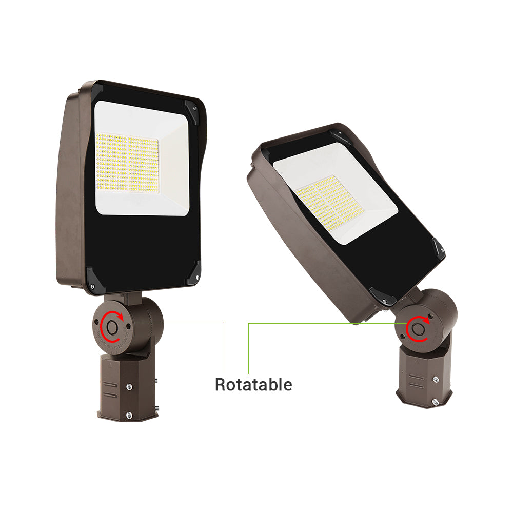 Haloitte Lighting Flood Light