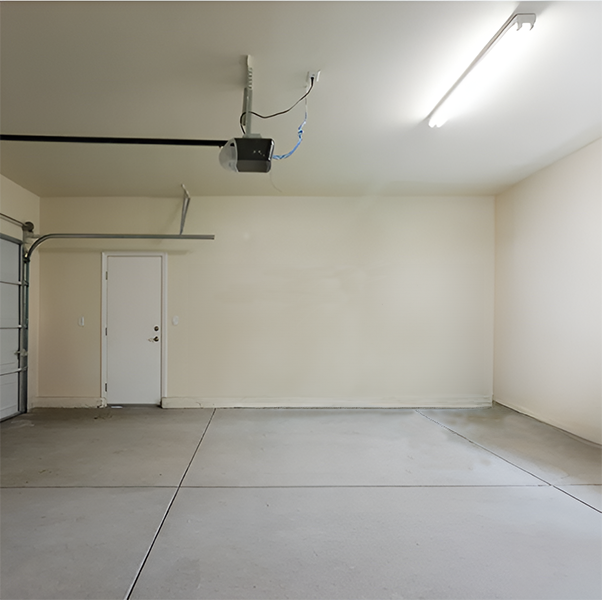 Haloitte Lighting Garage Light