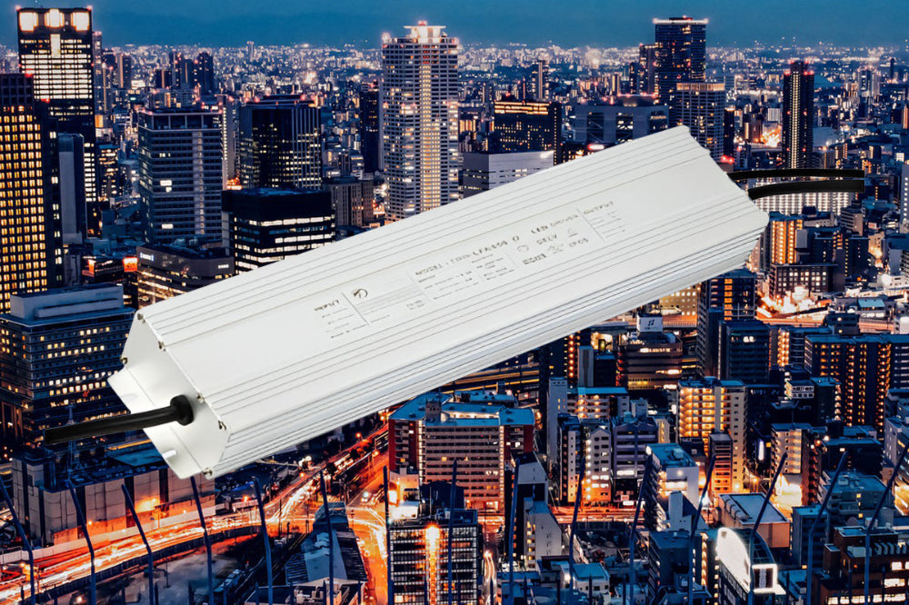 Haloitte Lighting LED Light Accessories