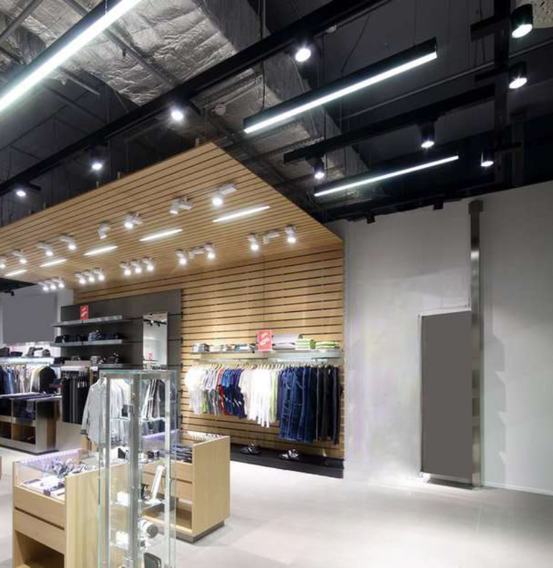 Haloitte Lighting LED Shop Light