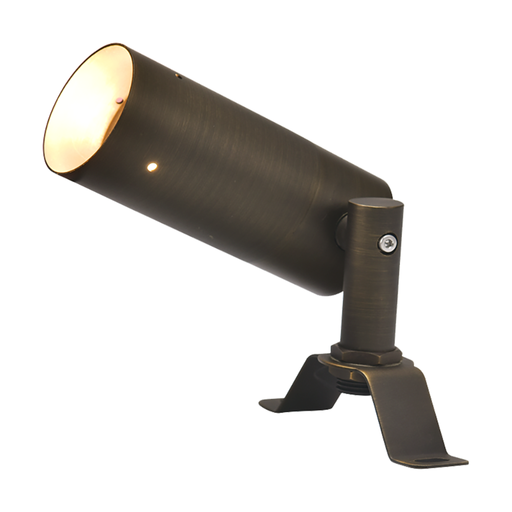 Haloitte Lighting Solid Brass Spot Light