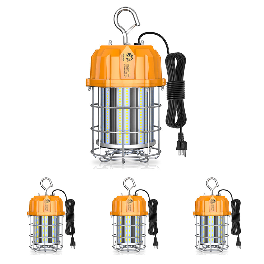 Haloitte Lighting LED Temporary Work Light 100W