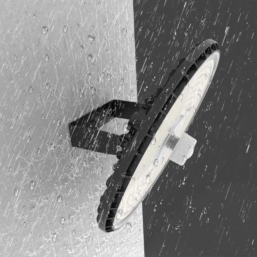 Haloitte Lighting LED UFO High Bay