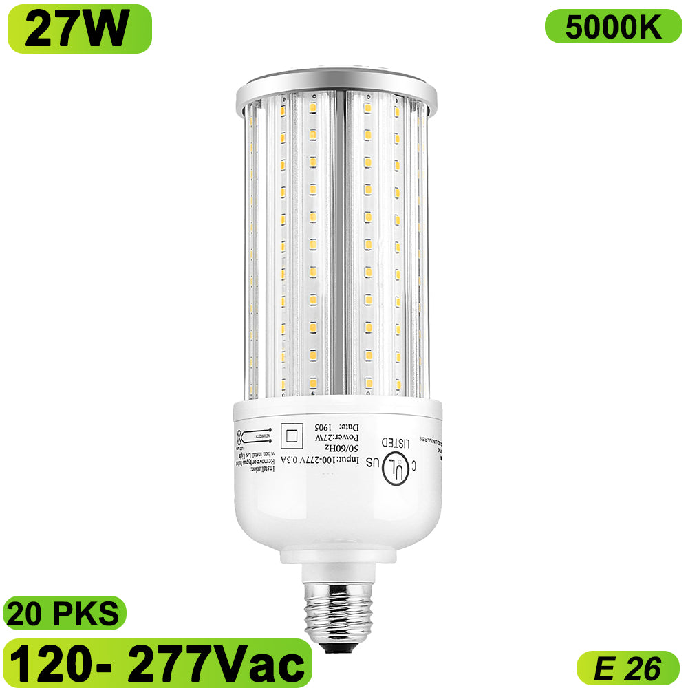 Haloitte Lighting Led Corn Light Bulb