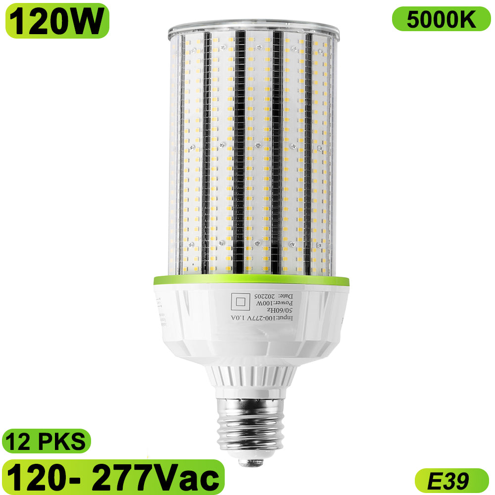 Haloitte Lighting Led Corn Light Bulb