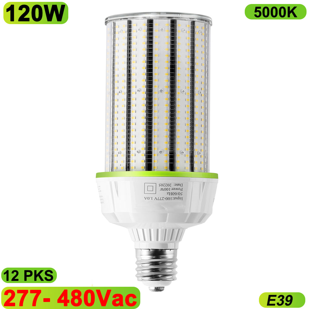 Haloitte Lighting Led Corn Light Bulb