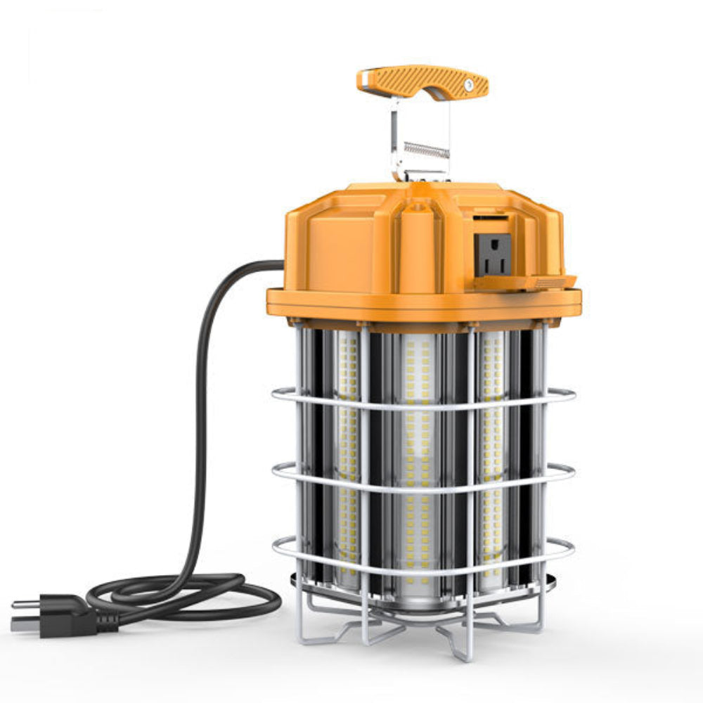 Haloitte Lighting Linkable Temporary Work Light