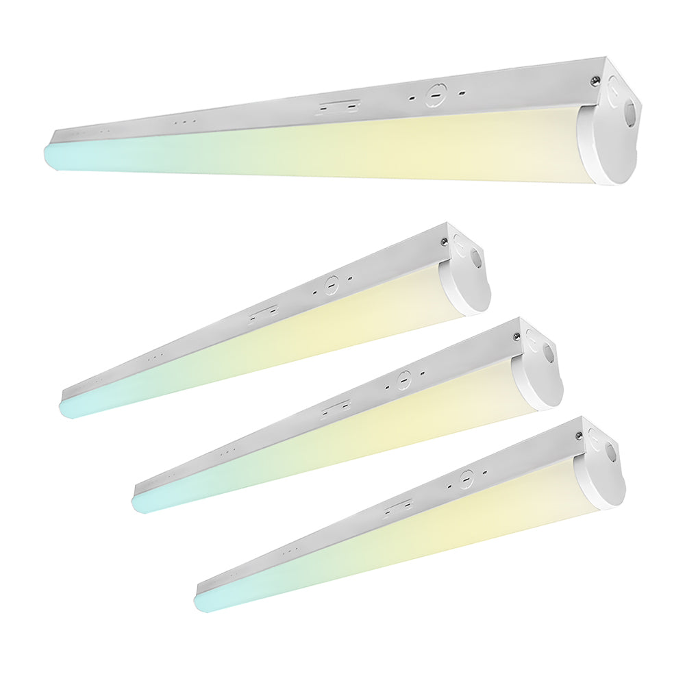 Haloitte Lighting 4FT Linear Strip Light