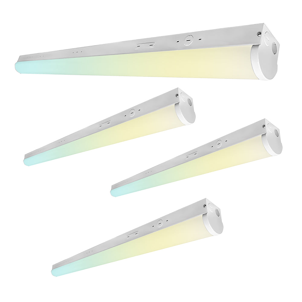 Haloitte Lighting 8FT Linear Strip Light