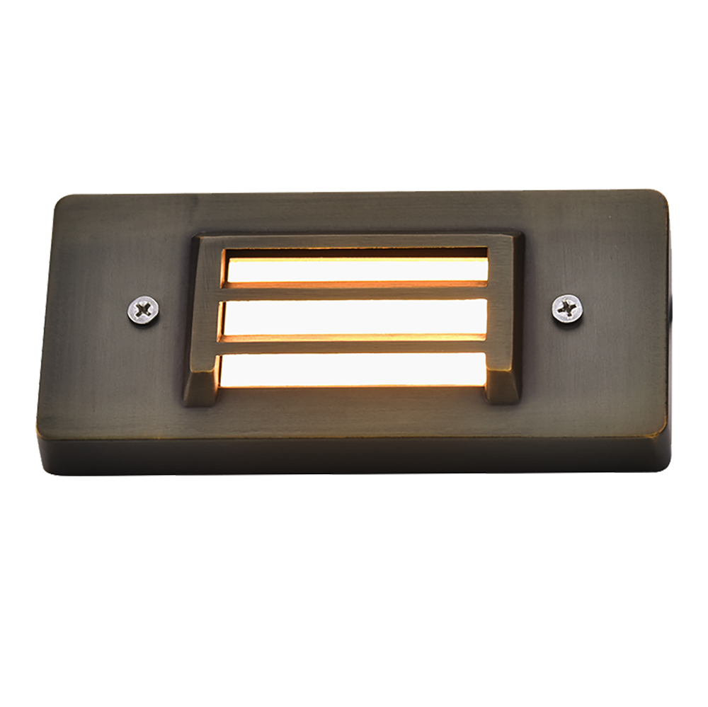 Haloitte Lighting Step Light Landscape Lighting