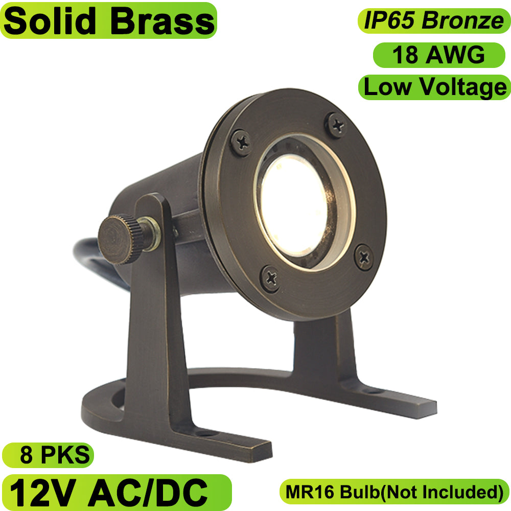 Haloitte Lighting Solid Under Water Light