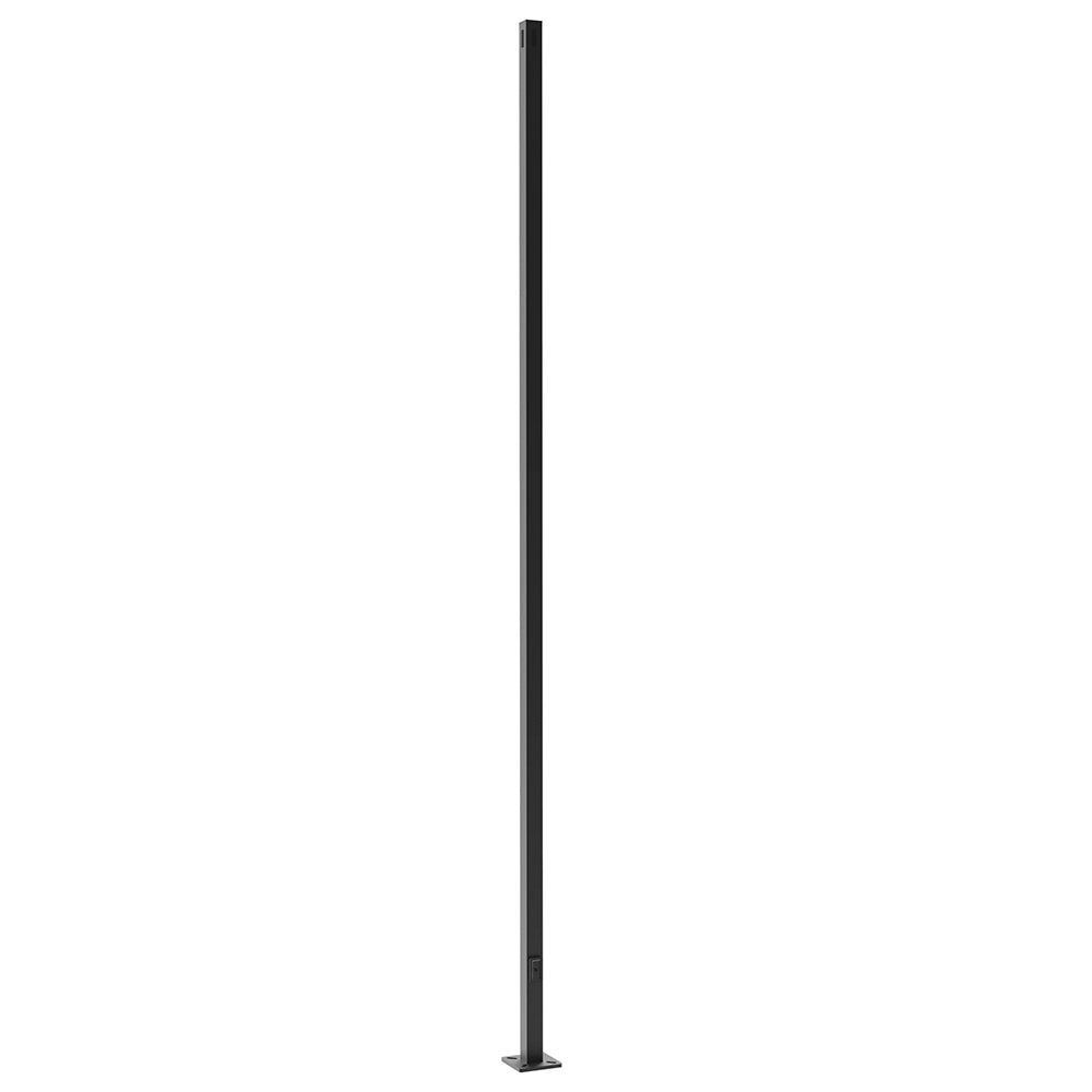 Haloitte Lighting Square Pole