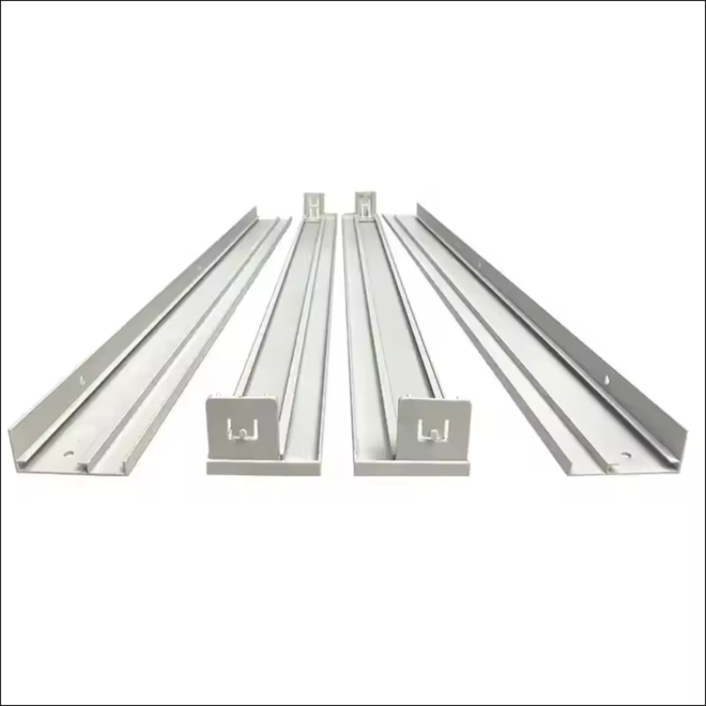 Haloitte Lighting Surface Mounting Kit 2x2FT