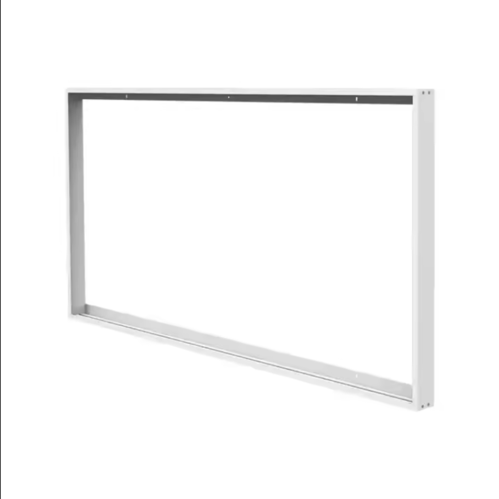 Haloitte Lighting Surface Mounting Kit 2x4FT