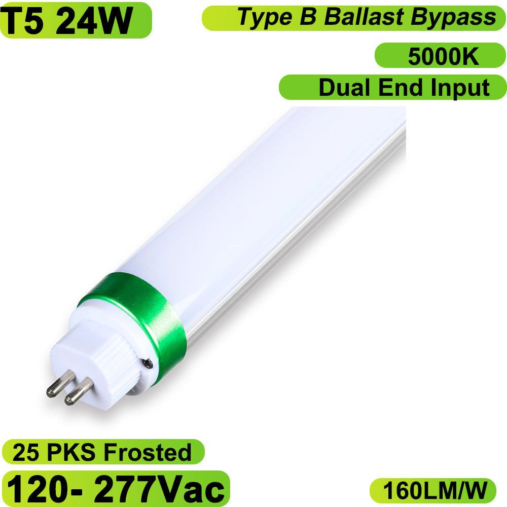 Haloitte Lighting T8 Tube Light