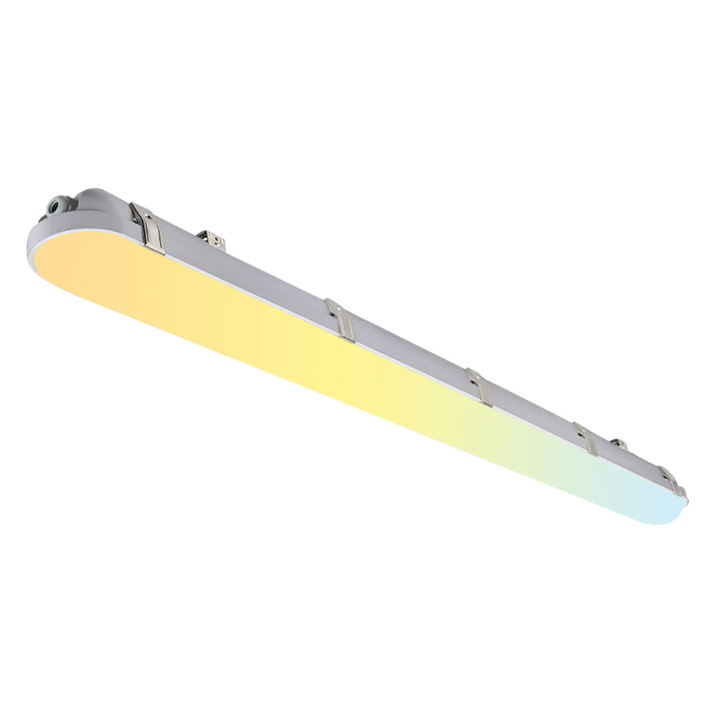 Haloitte Lightign 4ft Vapor Tight Light
