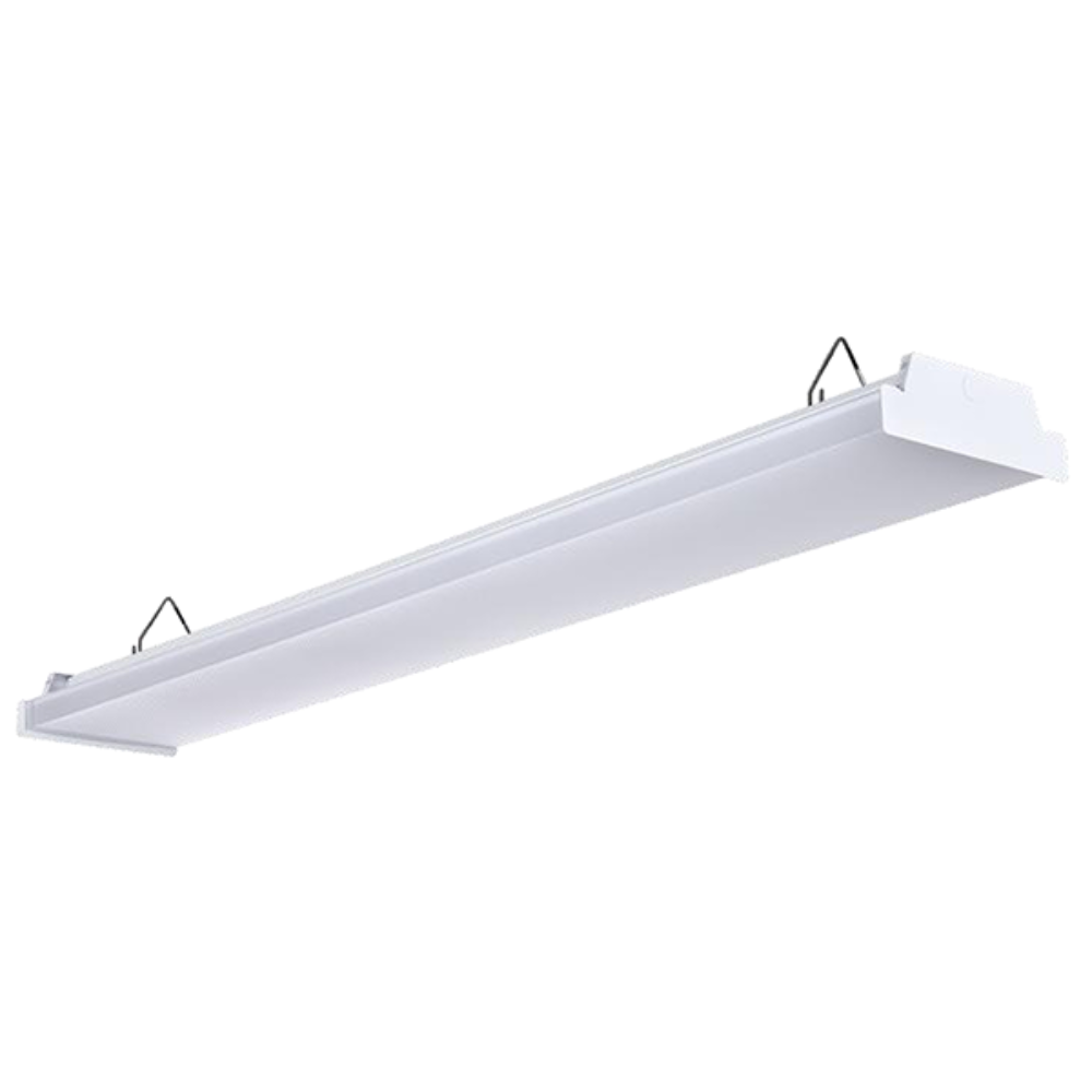 Haloitte Lighting Wraparound Light