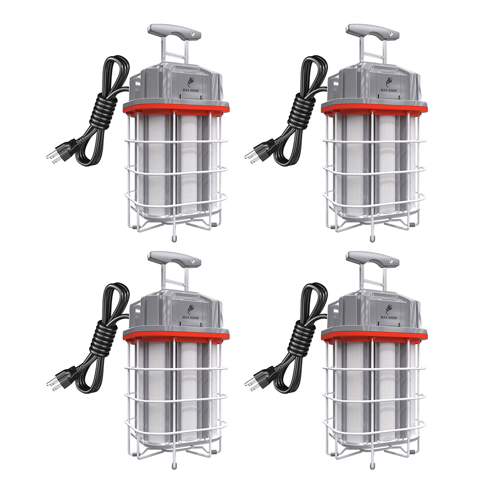 Haloitte Lighting Temporary Work Light Linkable