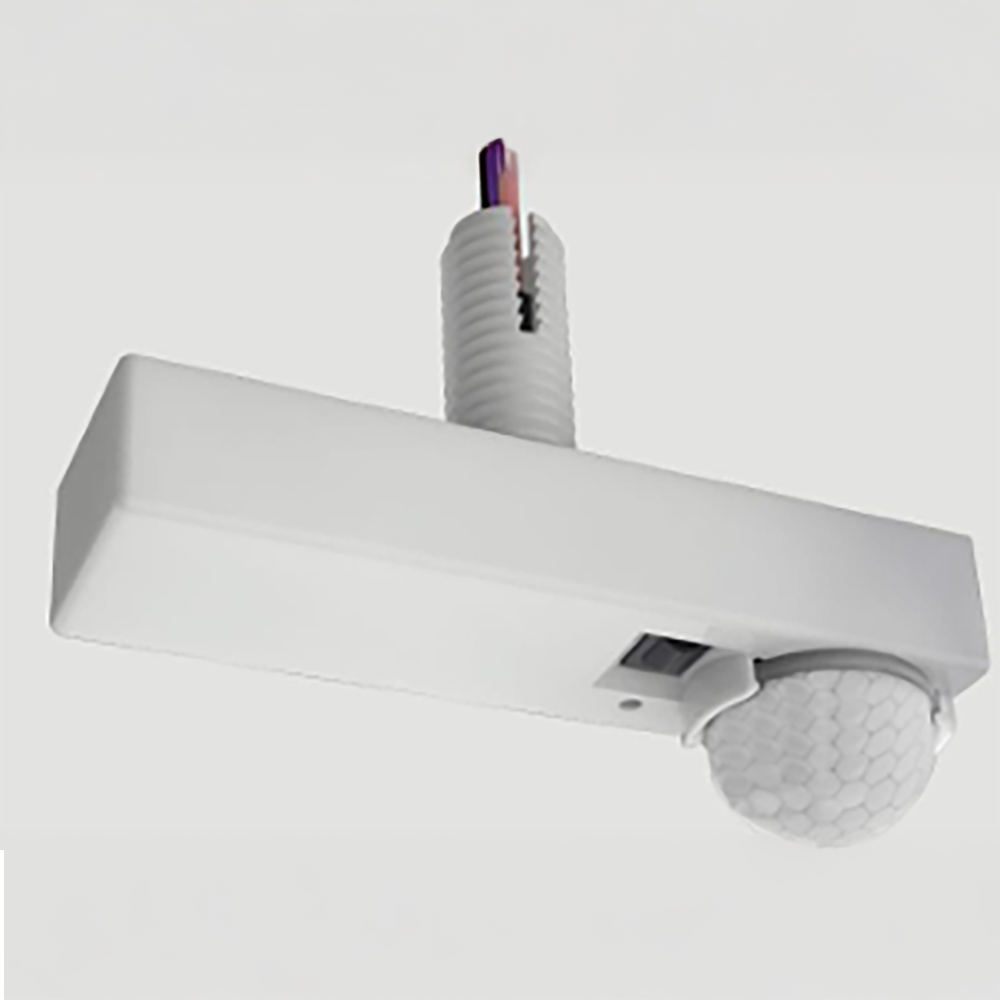 Haloitte Lighting PIR Sensor Audio Jack