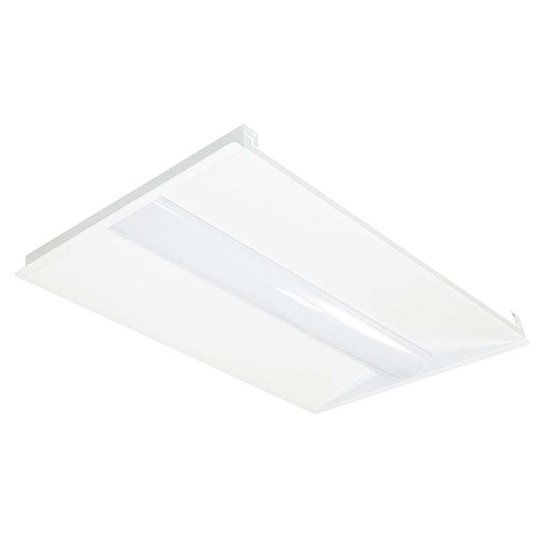 Haloitte Lighting 2x4 Troffer Light