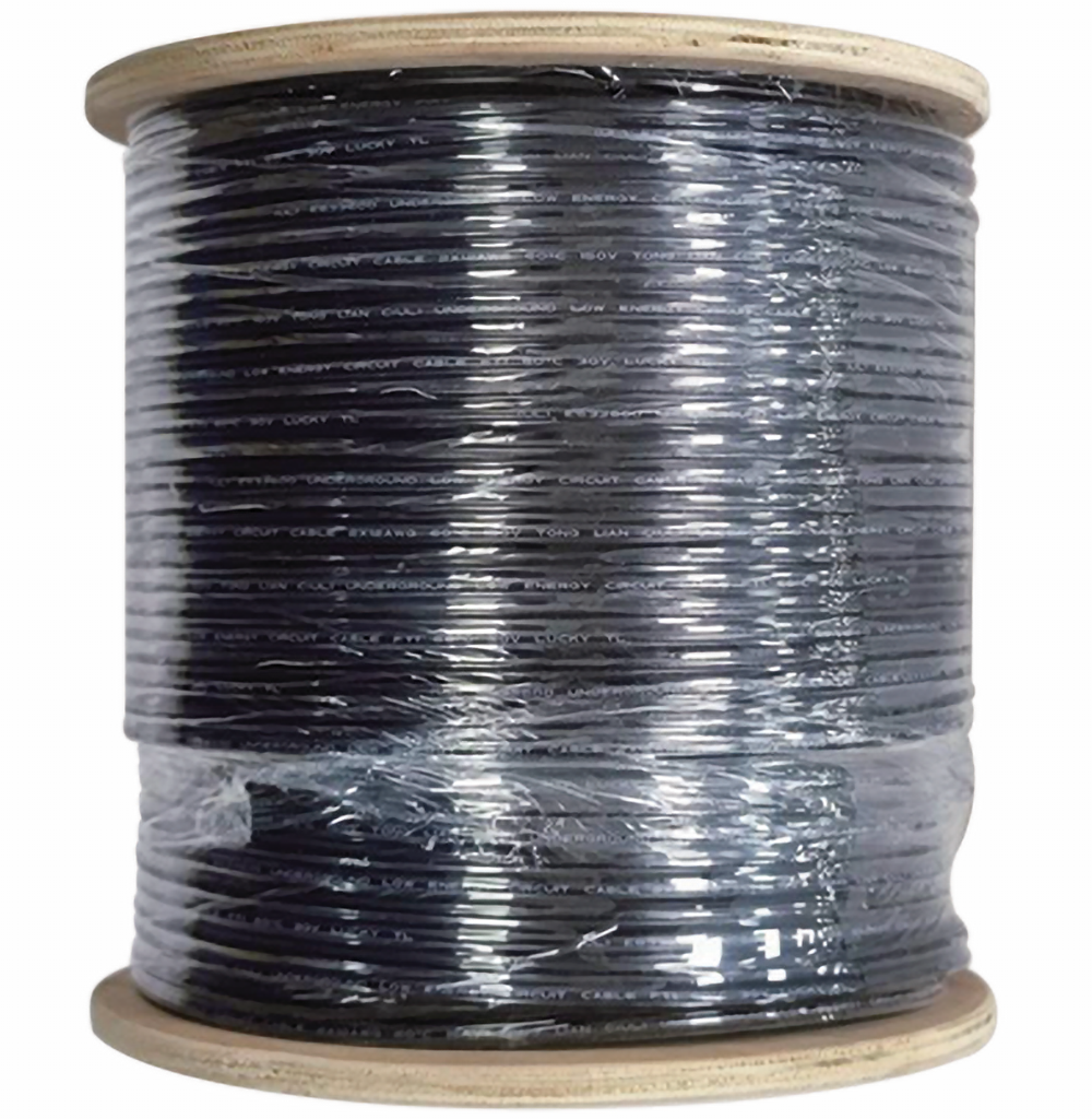 Haloitte Lighting Landscape wire