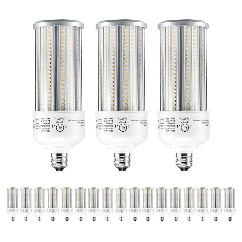 Haloitte Lighting LED Corn Light Bulb