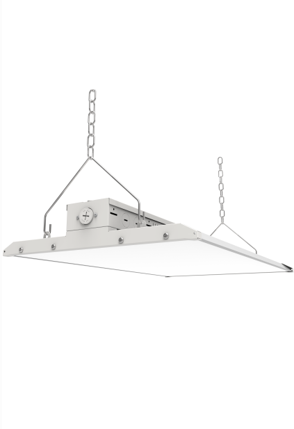 Haloitte Lighting Linear High Bay Light