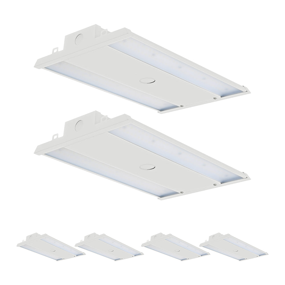 Haloitte Lighting 2ft Linear High Bay Light