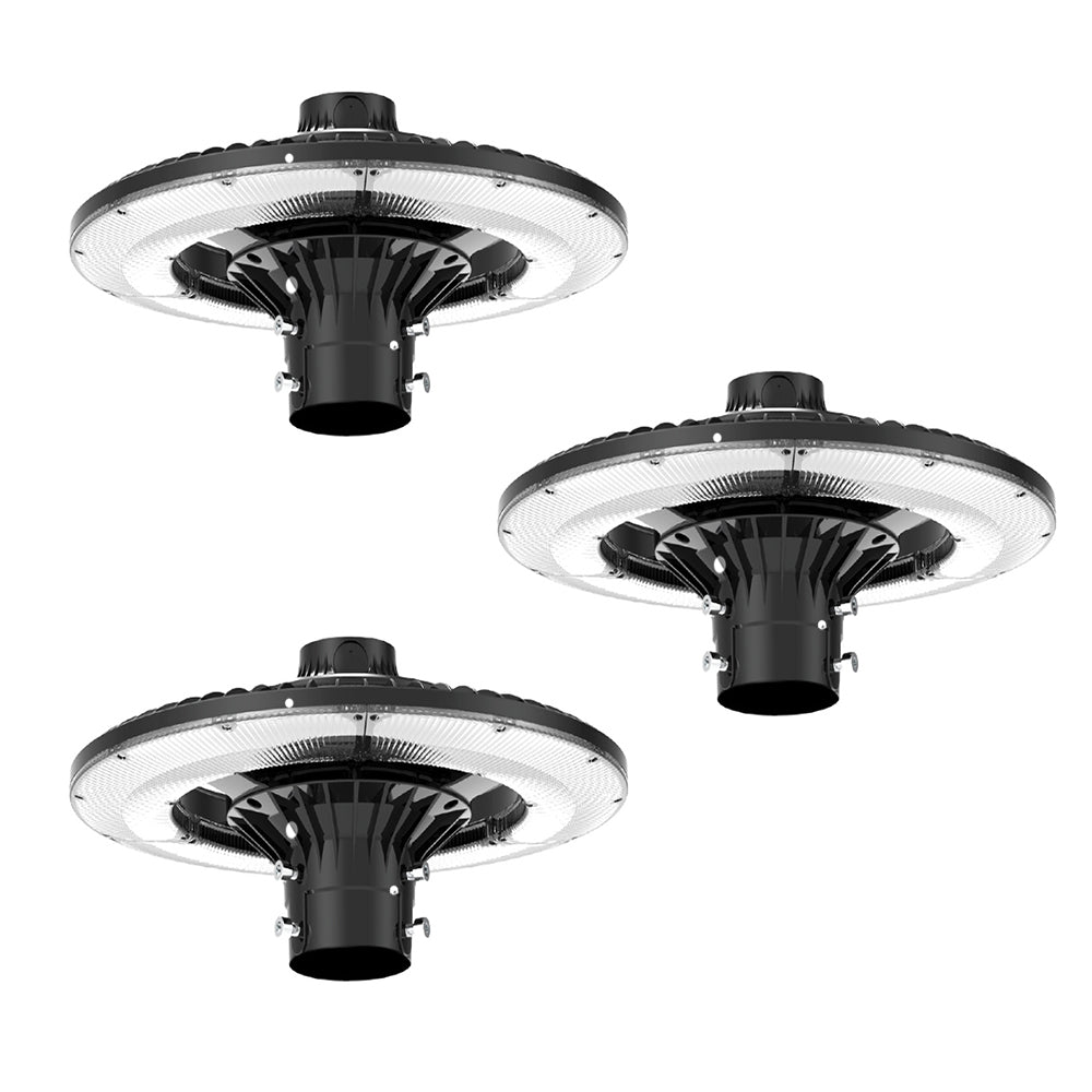 Haloitte Lighting LED Post Top Light