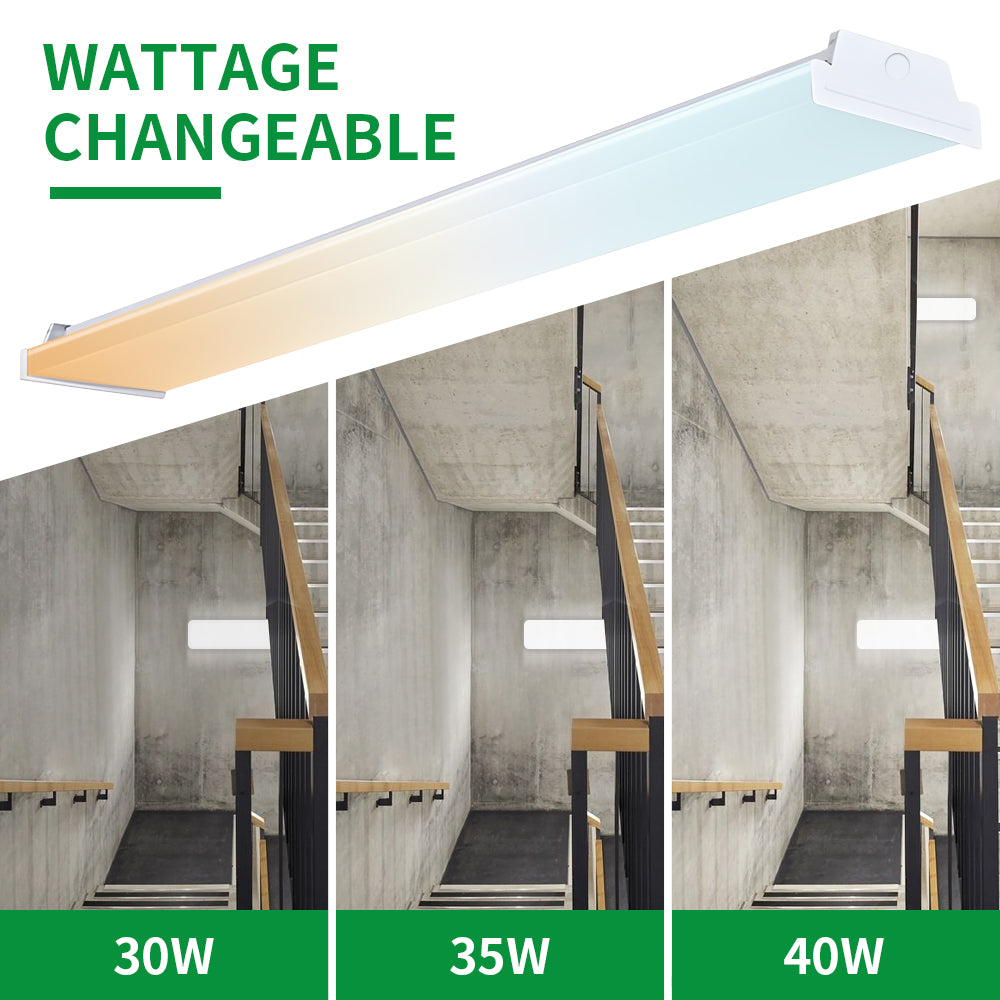 Haloitte Lighting LED  Wraparound Light