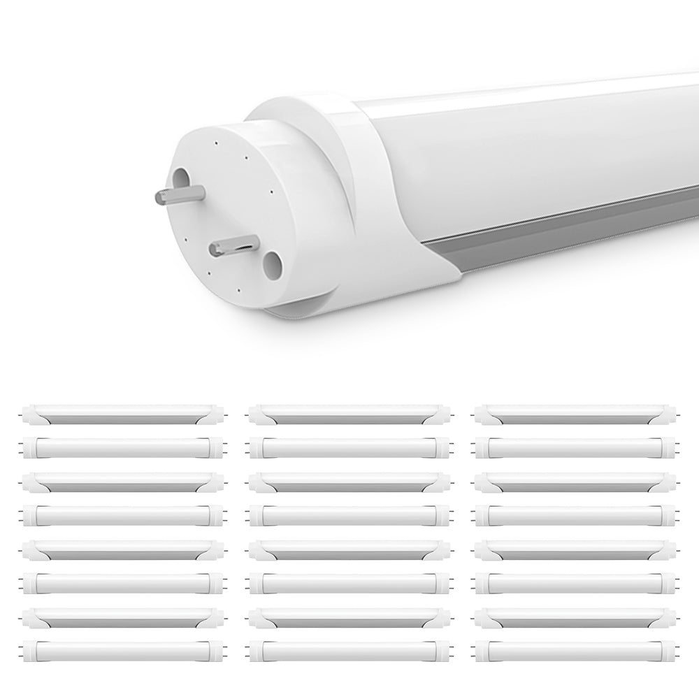 Haloitte Lighting T8 Tube Light Bulbs