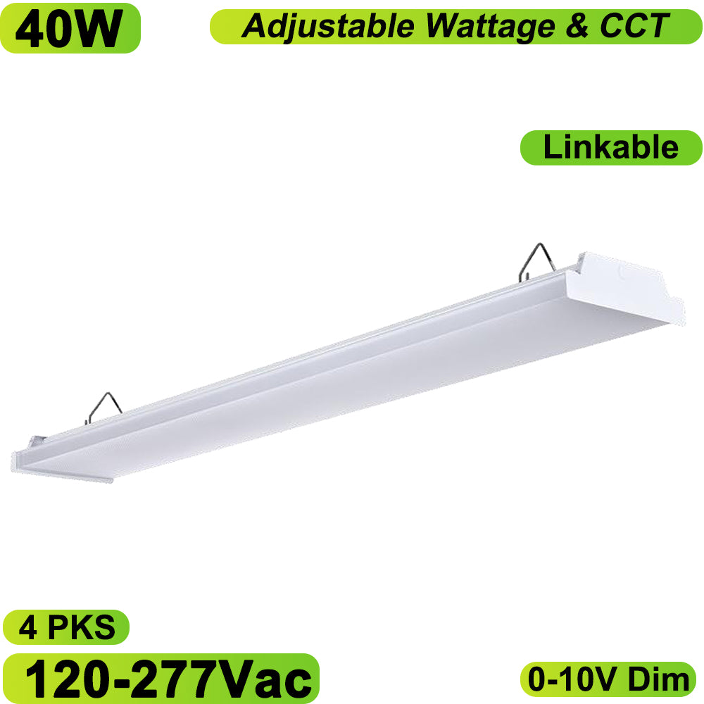 Haloitte Lighting LED  Wraparound Light